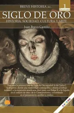 Bh del Siglo de Oro Vol I