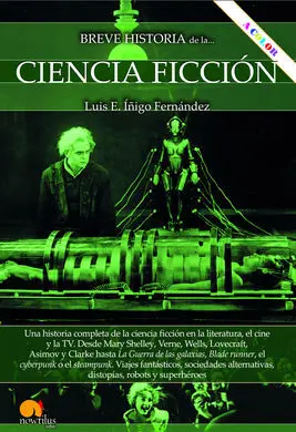 Bh de la Ciencia Ficcion