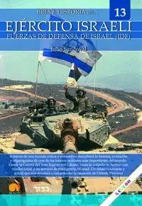Bh del Ejercito Israeli