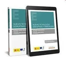 Nuevas Tecnologías Disruptivas y Tributación