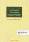 ECONOMIA COLABORATIVA ANTE EL DERECHO DE LA COMPETENCIA