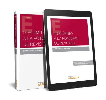 Límites a la Potestad de Revisión