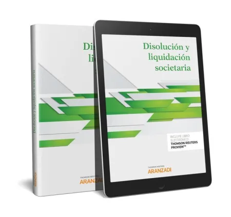 Disolución y Liquidación Societaria (Dúo)