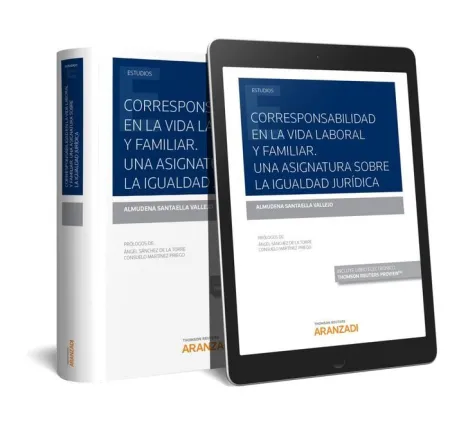 Corresponsabilidad en la Vida Laboral y Familiar. (Dúo)