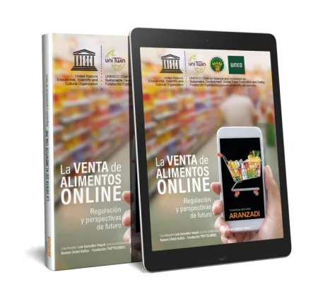 Venta de Alimentos Online