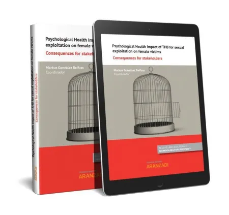 Psychological Health Impact Of Thb For Sexual Exploitation On Female V