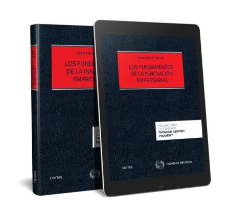 Los Fundamentos de la Innovación Empresaria