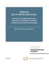 DERECHO DE LA PROTECCIÓN SOCIAL - DERECHO A LA SEGURIDAD SOCIAL, DERECHO A LA ASISTENCIA SANITARIA Y DERECHO A LOS (PAPEL + E-BOOK)