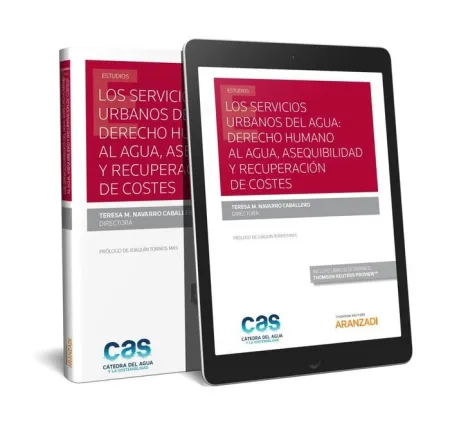 Servicios Urbanos del Agua, Los: (Dúo)