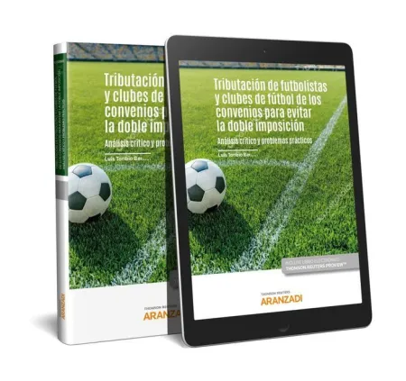 Tributación de Futbolistas y Clubes de Fútbol en los Convenios para Evitar la Do