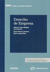 DERECHO DE EMPRESA (PAPEL + E-BOOK)