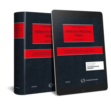 Derecho Procesal Penal