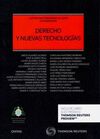DERECHO Y NUEVAS TECNOLOGIAS DUO