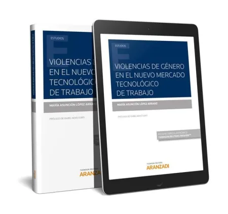 Violencias de Genero en el Nuevo Mercado Tecnologico de Trabajo
