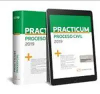 Practicum Proceso Civil 2020 (Dúo)