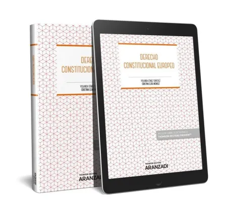 Derecho Constitucional Europeo (Dúo)