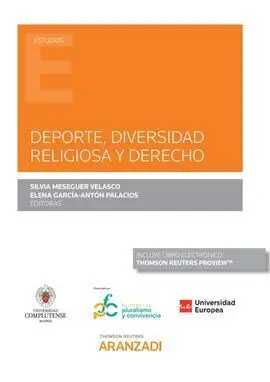 Deporte, Diversidad Religiosa y Derecho