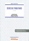 DERECHO TRIBUTARIO - 25º ED. 2020