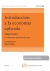 INTRODUCCIÓN A LA ECONOMIA APLICADA