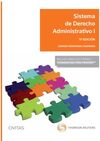 SISTEMA DE DERECHO ADMINISTRATIVO I (PAPEL + E-BOOK)