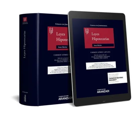 Leyes Hipotecarias Duo