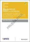 SOLIDARIDAD PARA LA ACOGIDA