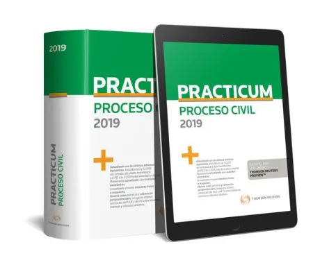 Practicum Proceso Civil 2019 (Duo)