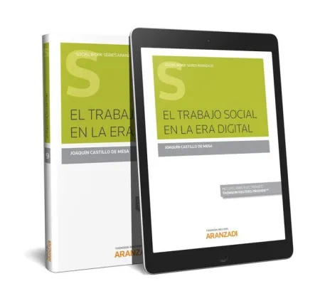 El Trabajo Social en la Era Digital (Dúo)