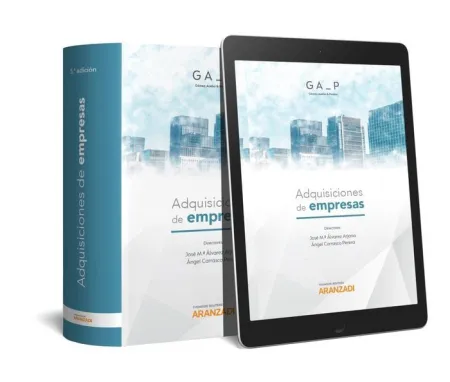 Adquisiciones de Empresas