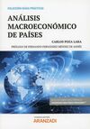 ANÁLISIS MACROECONÓMICO DE PAÍSES (DÚO)