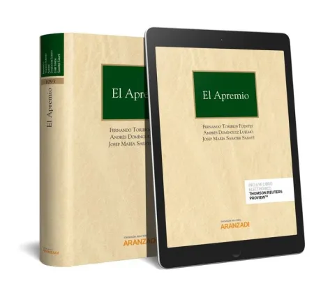 El Apremio(Dúo)