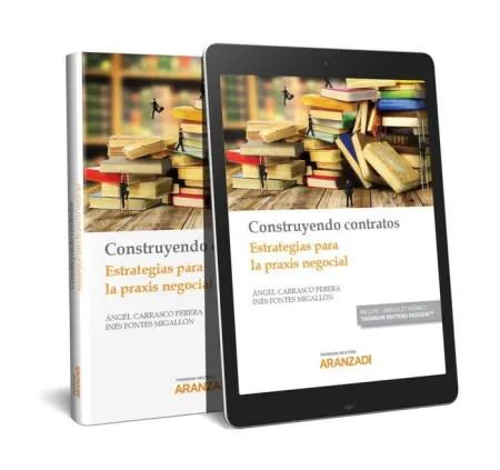 Construyendo Contratos (Dúo)