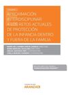 APROXIMACIÓN INTERDISCIPLINAR A LOS RETOS ACTUALES DE PROTECCIÓN DE LA INFANCIA DENTRO Y FUERA DE LA FAMILIA