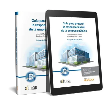 Guia para Prevenir la Responsabilidad de la Empresa Publica (Duo)