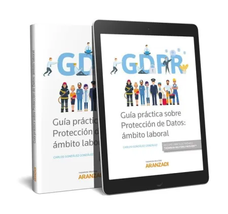 Guía Práctica Sobre Protección de Datos: Ámbito Laboral (Dúo)