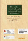 NOVEDADES Y RETOS EN LA LUCHA CONTRA LOS CÁRTELES ECONÓMICOS (DÚO)