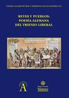 REYES Y PUEBLOS: POESÍA ALEMANA DEL TRIENIO LIBERAL