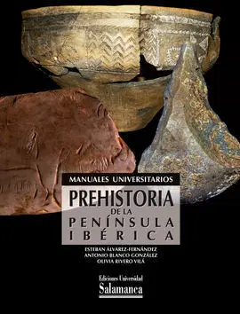 Prehistoria de la Península Ibérica.