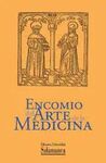 ENCOMIO DEL ARTE DE LA MEDICINA