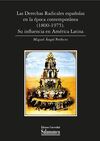 (EBOOK)  LAS DERECHAS RADICALES ESPAÑOLAS EN LA ÉPOCA CONTEMPORÁNEA (1800-1975)
