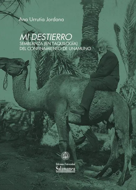 Mi Destierro
