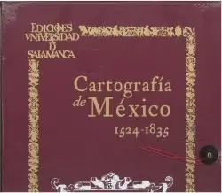 Cartografía de Mexico