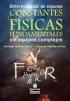 DETERMINACION DE ALGUNAS CONSTANTES FISICAS FUNDAM