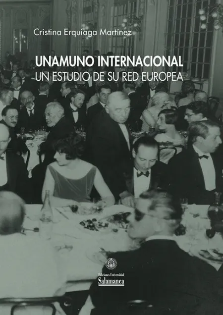 Unamuno Internacional