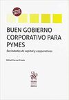 BUEN GOBIERNO CORPORATIVO PARA PYMES.