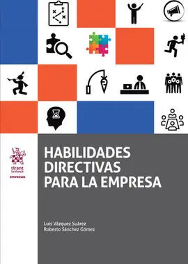 Habilidades Directivas para la Empresa