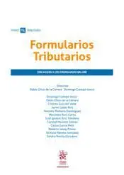 Formularios Tributarios