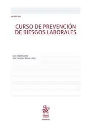 Curso de Prevencion de Riesgos Laborales
