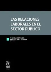 Las Relaciones Laborales del Sector Publico