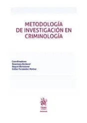 Metodologia de Investigacion en Criminologia+